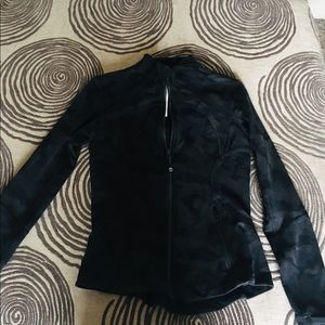 Lululemon define jacket size 8